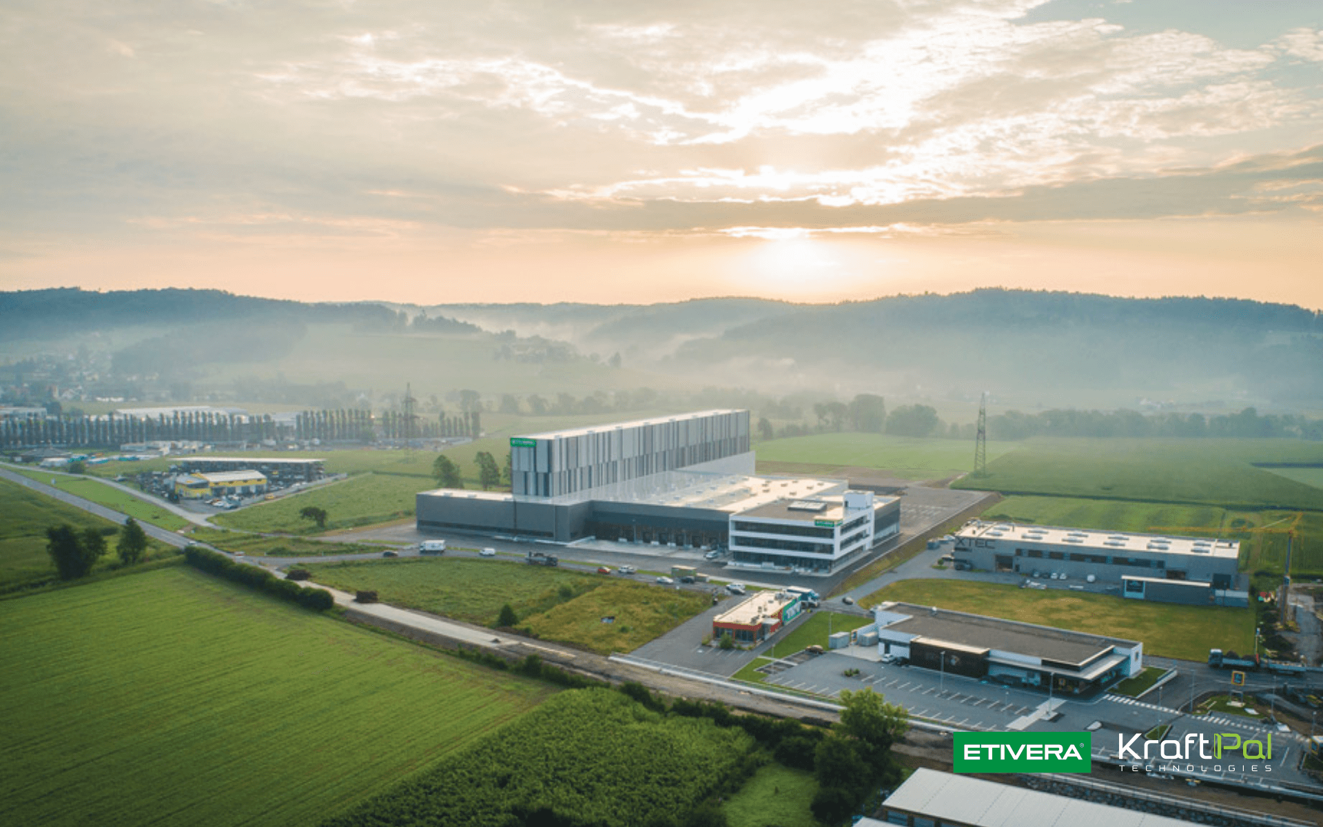 Client Showcase: Etivera GmbH